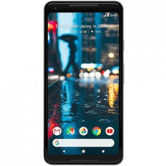 Used as Demo Google Pixel 2 XL 128GB Phone - Black (Local Warranty, AU STOCK, 100% Genuine)